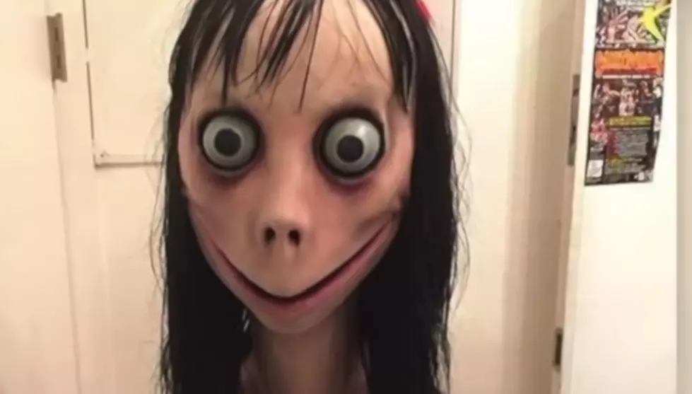 What Parents NEED To Know About The Momo Challenge