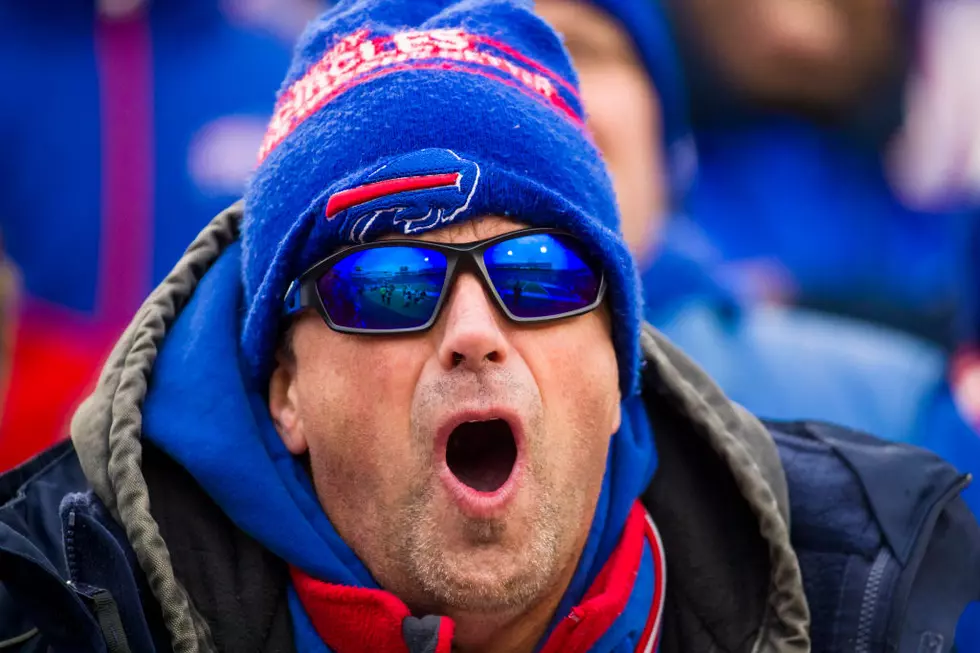 Bills Fan Claps Back At Antonio Brown [PICTURE]