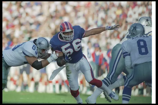 Darryl Talley Behind The Scenes With Clay &#038; Company  [LISTEN]