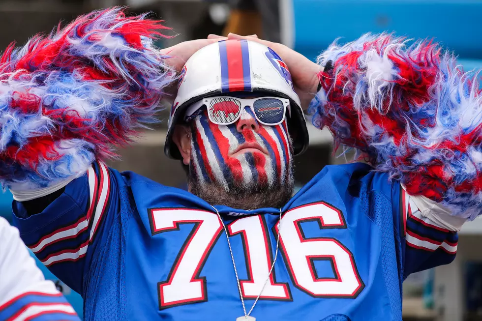 Bills Fans Made The Final Four&#8230;Vote Now
