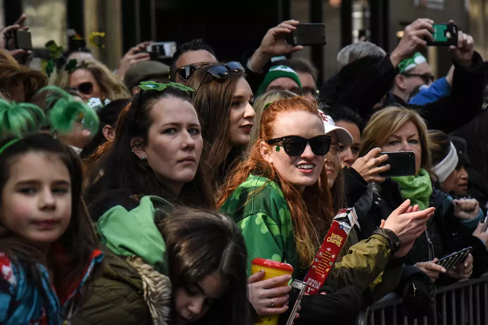 Buffalo Named One Of The Best Places For St. Patrick&#8217;s Day&#8230;.AGAIN