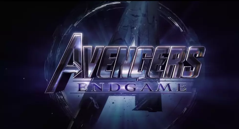 Avengers: Endgame Now Second Highest Grossing Movie Of All Time