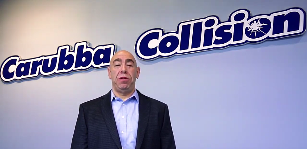 Carubba Collision Sold To Illinois Company