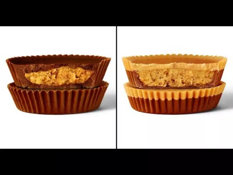 Reese's Releases New Reese's Lovers Cups Next Month