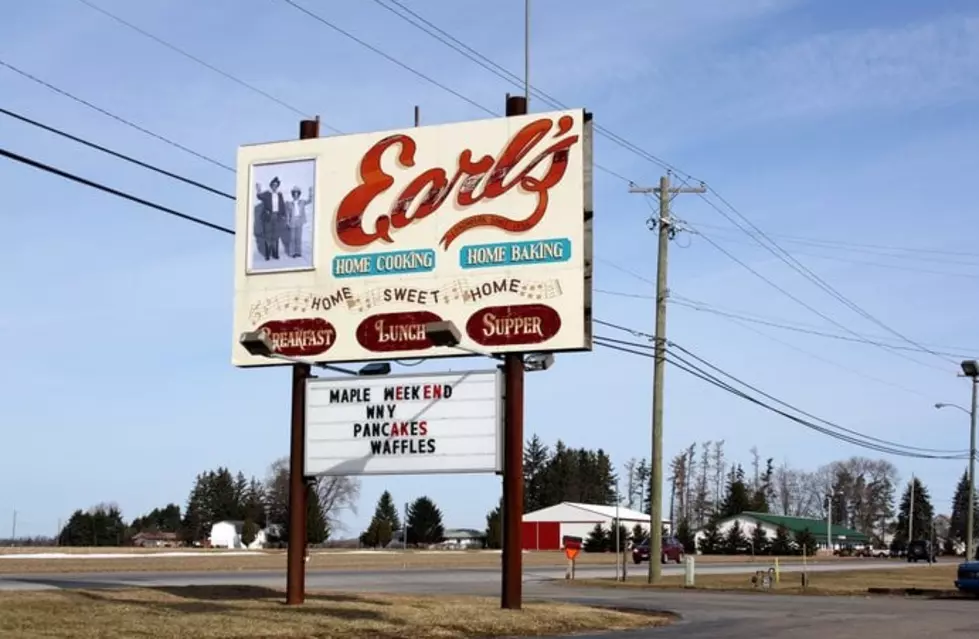 New Wedding Venue Coming to WNY Where Earl&#8217;s Used To Be