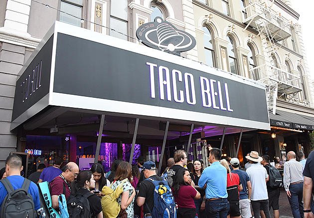 You Can Get Married At Taco Bell &#8211; And Wait Until You See What It Costs