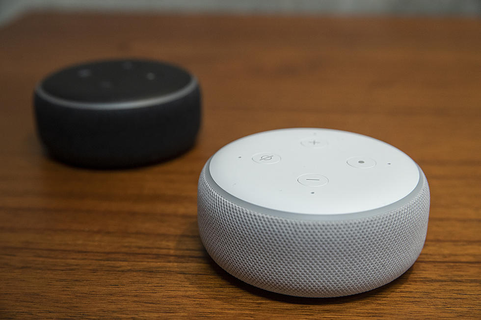 How To Listen To WYRK On Your Amazon Smart Speaker