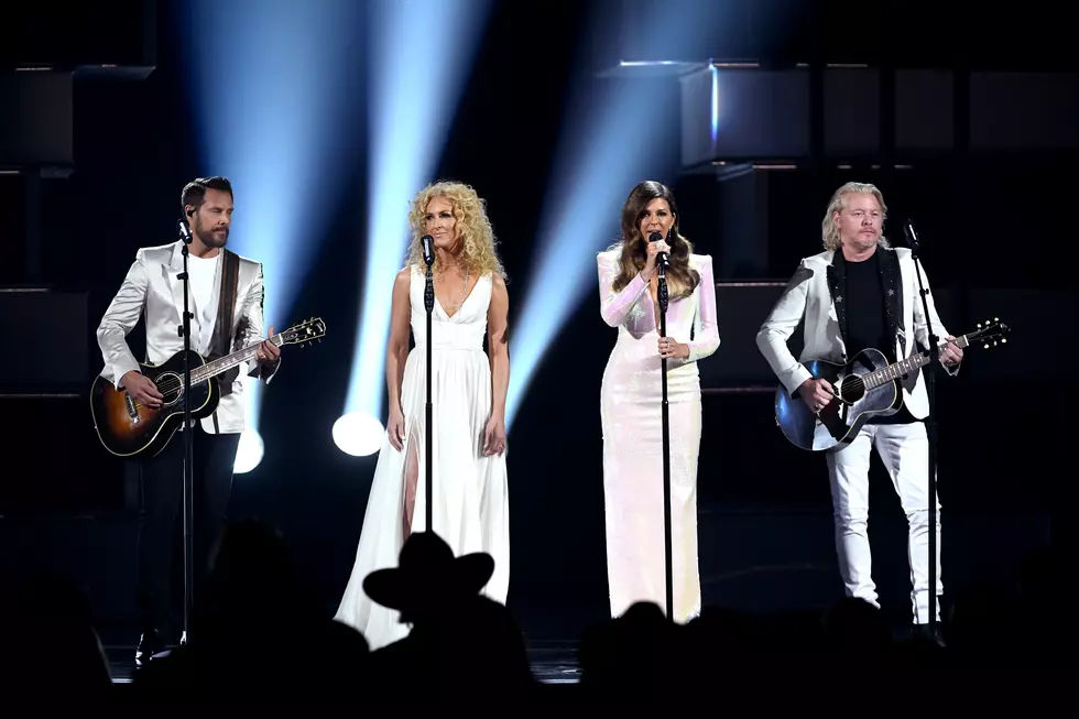 Little Big Town Releases New Music Video 