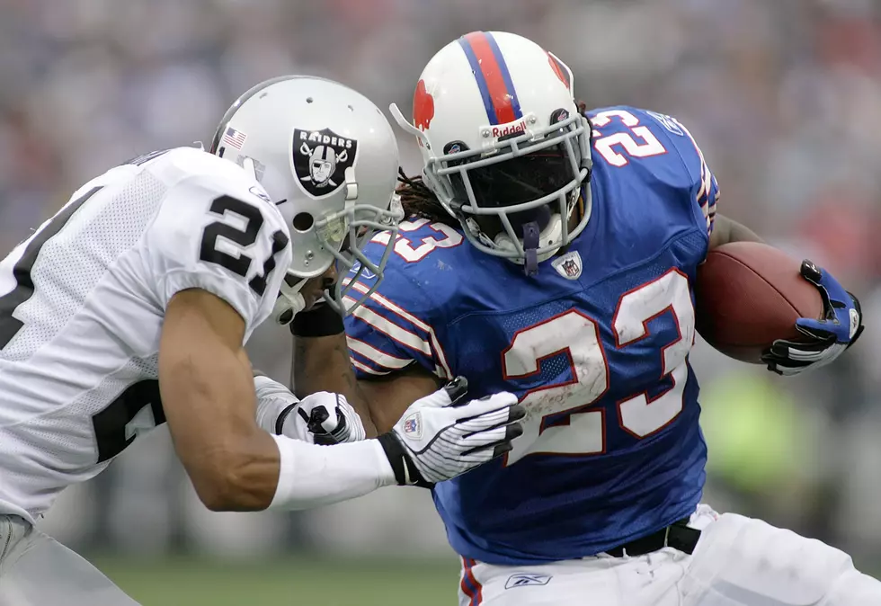 Former Buffalo Bill Marshawn Lynch Is Retiring&#8230;Again