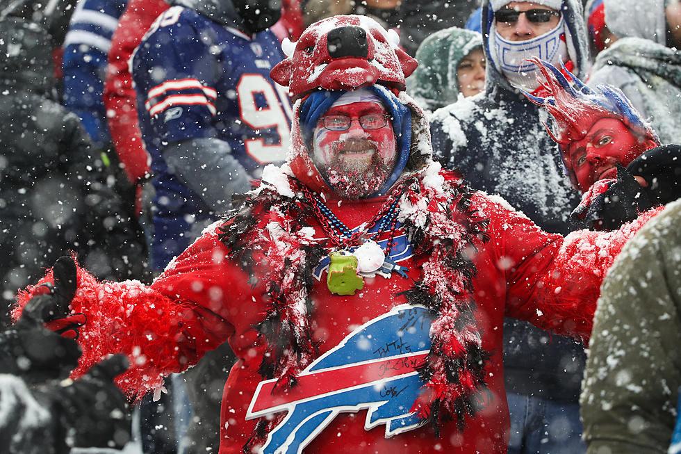 This Is Why Bills Fans Are The BEST