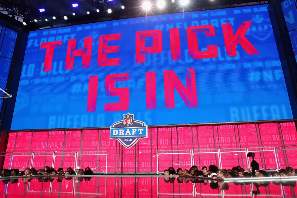 See Who The New York Teams Are Tipped To Pick In The NFL Draft