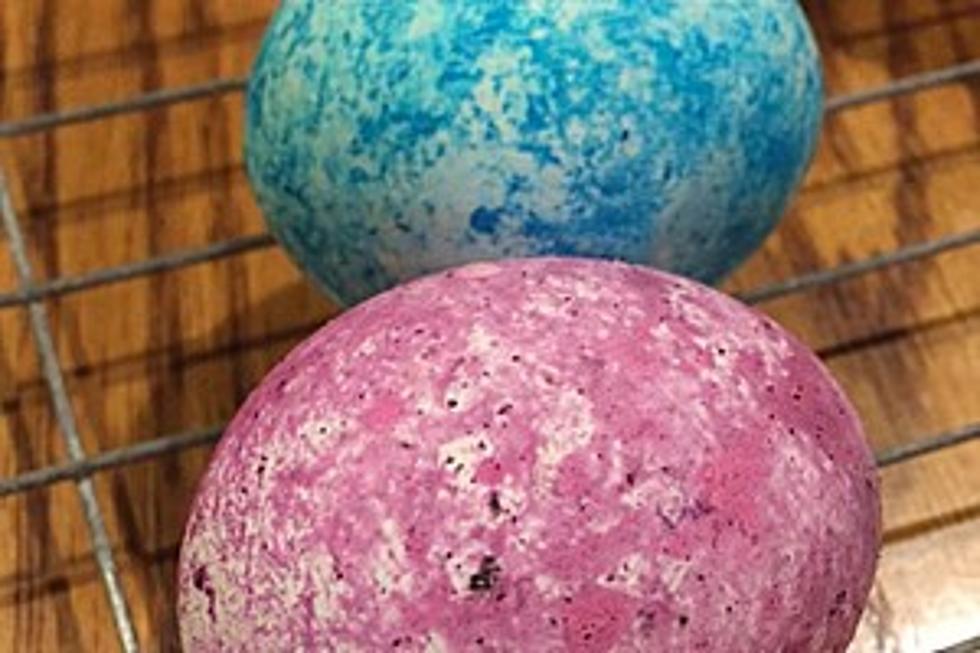 Three More Methods To Decorate Your Easter Eggs You Should Try