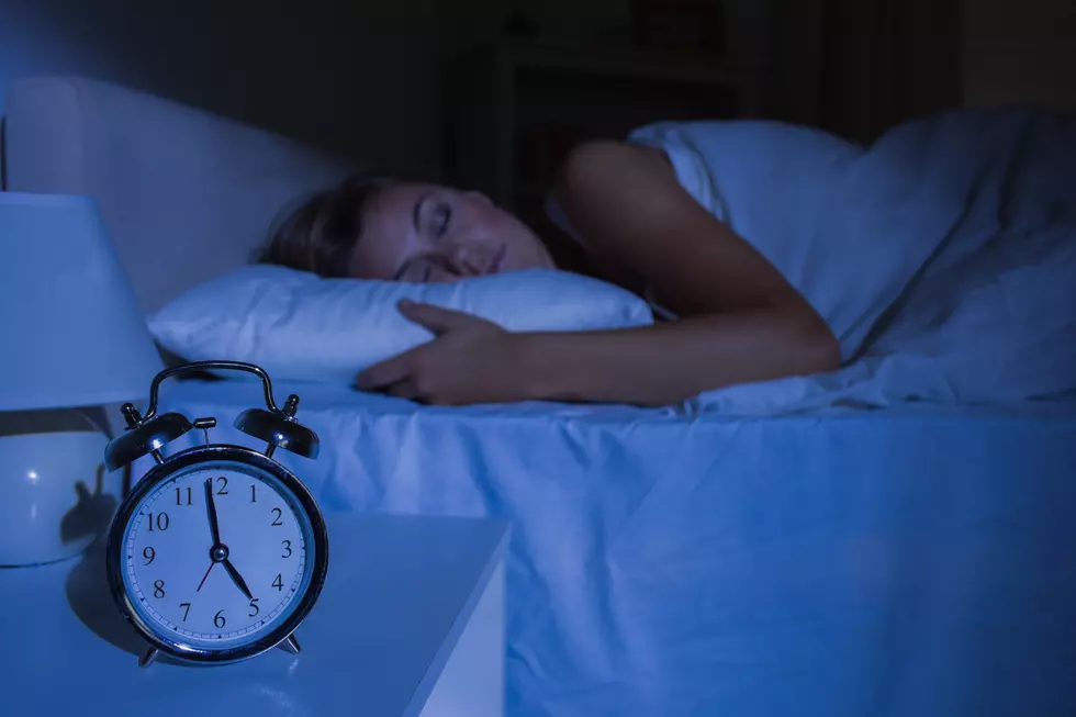 Study Finds Music Wakes You Up Better Than An Alarm