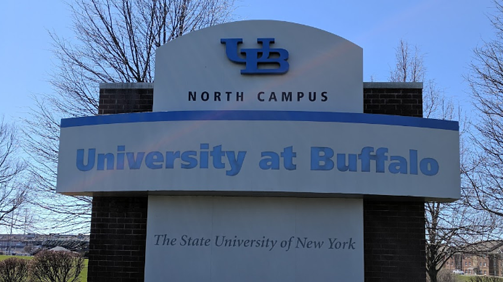 UB Student Dies After Hazing Incident