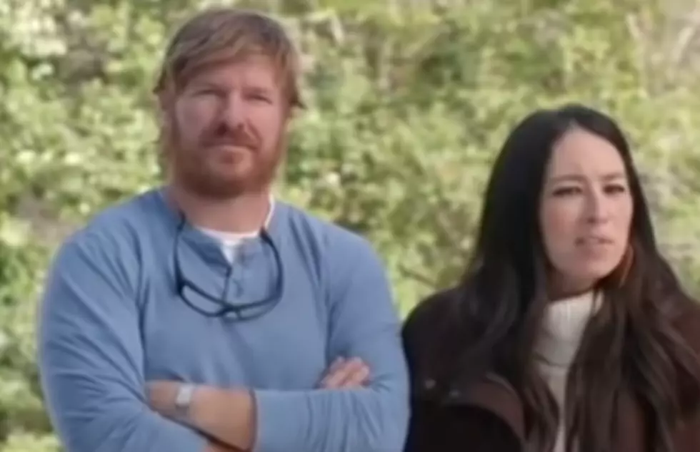 Chip And Joanna Gaines Coming Back To TV