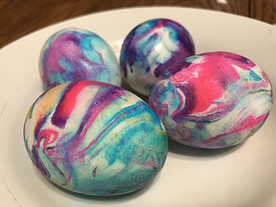 interesting easter eggs