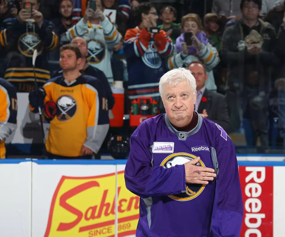 Top 4 Rick Jeanneret Calls Of All Time