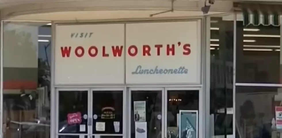 Do You Remember WoolWorth&#8217;s