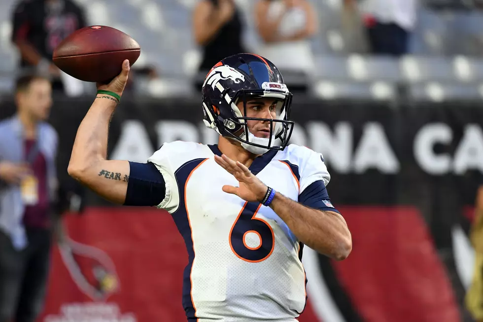 Chad Kelly Gets Another Shot In The NFL - Signs With The Colts