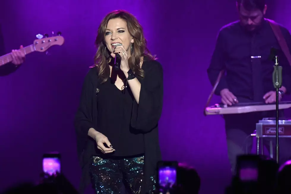 Martina McBride To Receive Award At ACM Honors Show