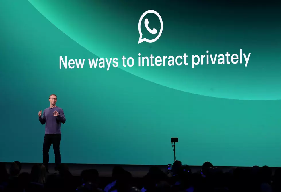Facebook Announced Major Changes At Conference