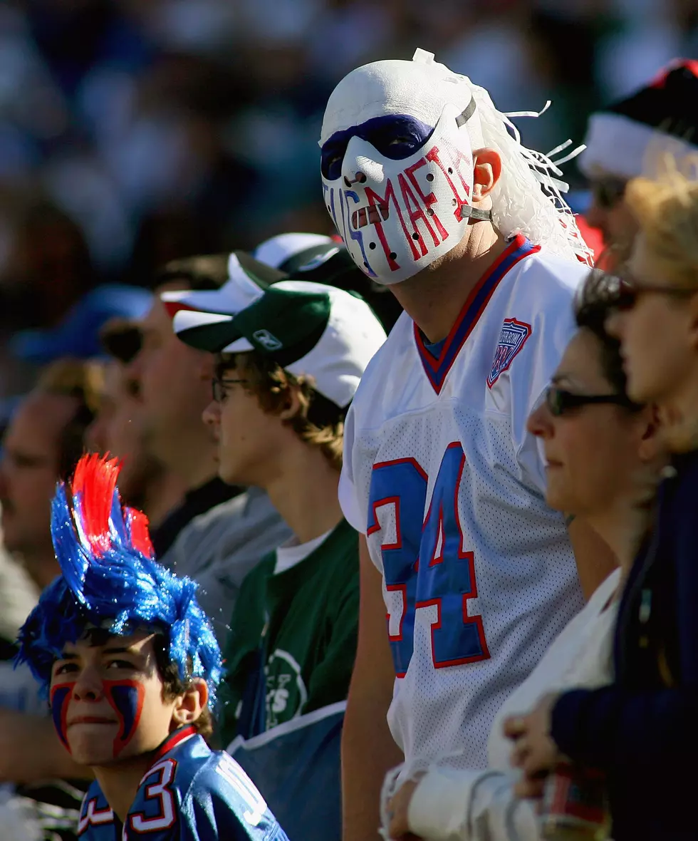 Buffalo Bills File Trademark For “Bills Mafia”