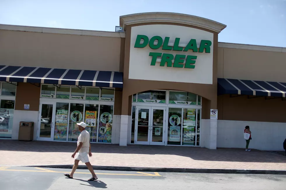 Dollar Tree Stores To Start Selling Alcohol
