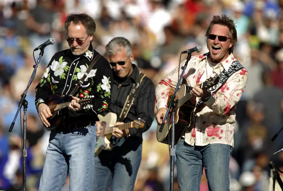 Diamond Rio Included In List Of Free Shows At The Fair This Year