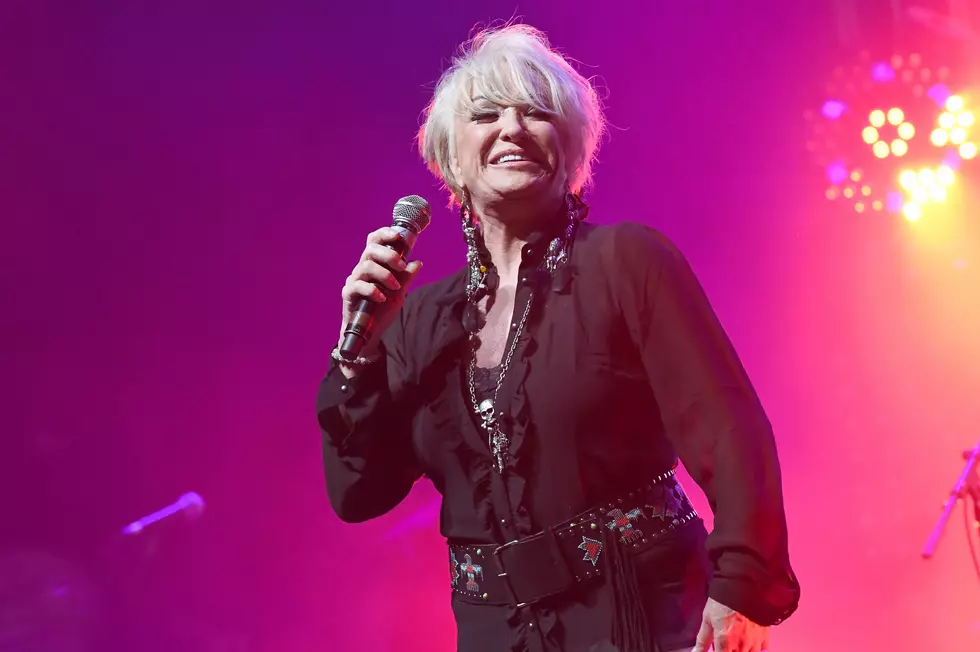 Tanya Tucker Inks New Record Deal