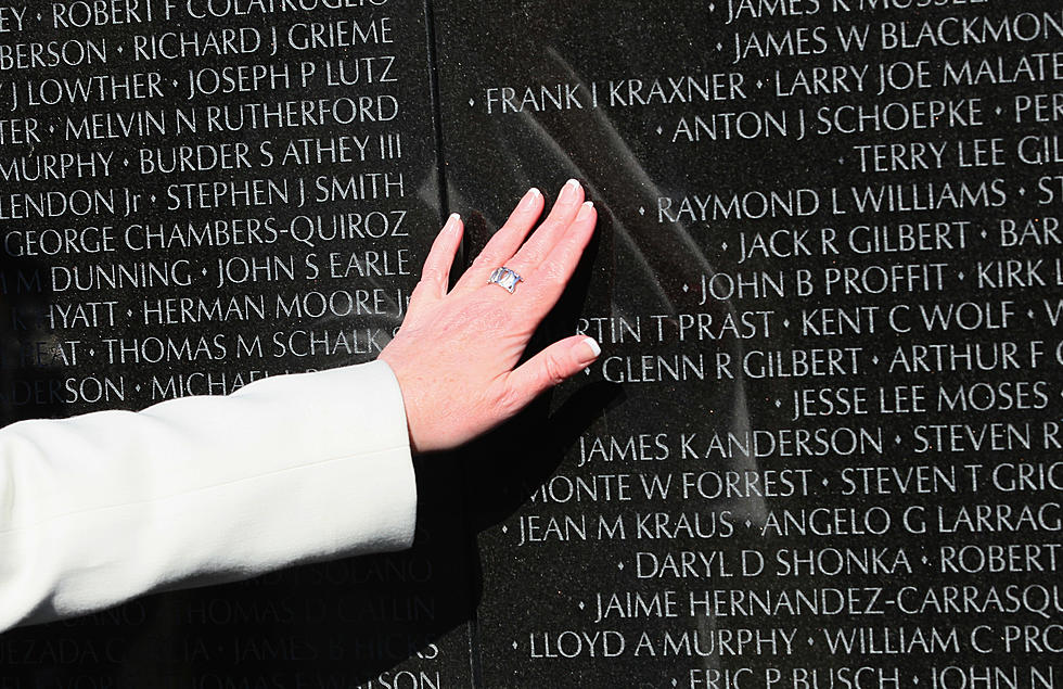 Permanent Vietnam Memorial Coming to Knox Farm