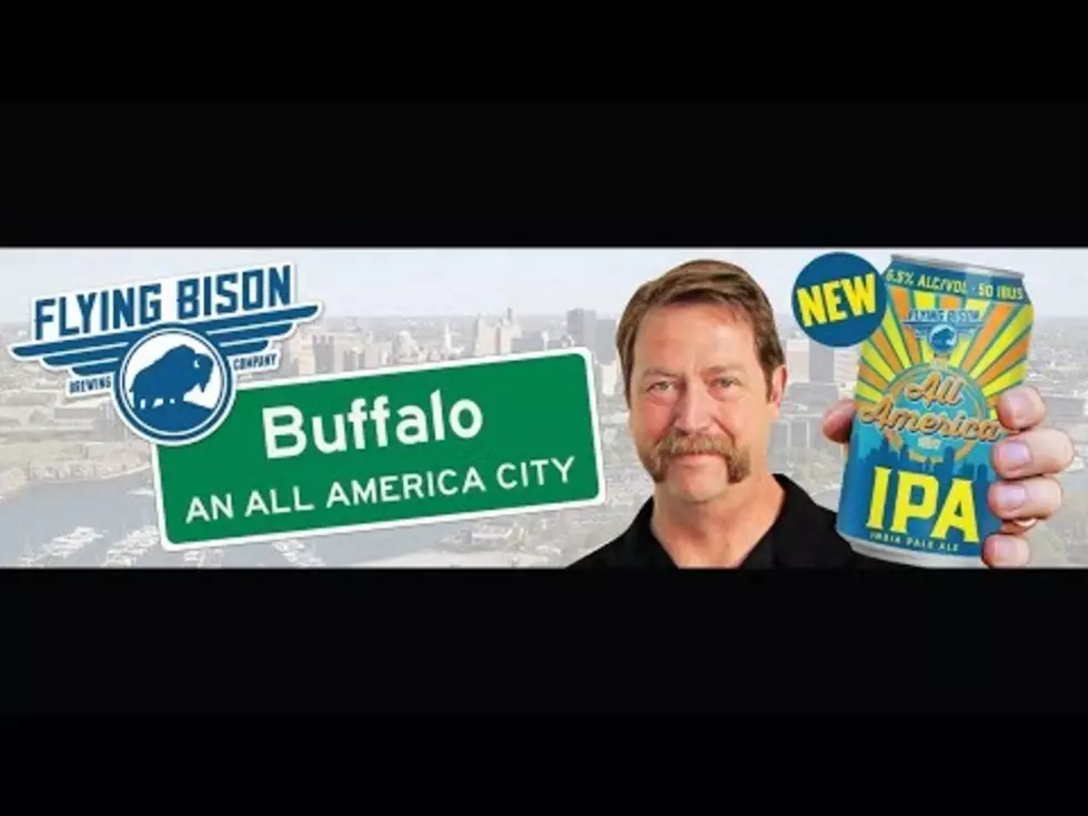 Flying Bison Releases Hilarious All America City Beer Commercial