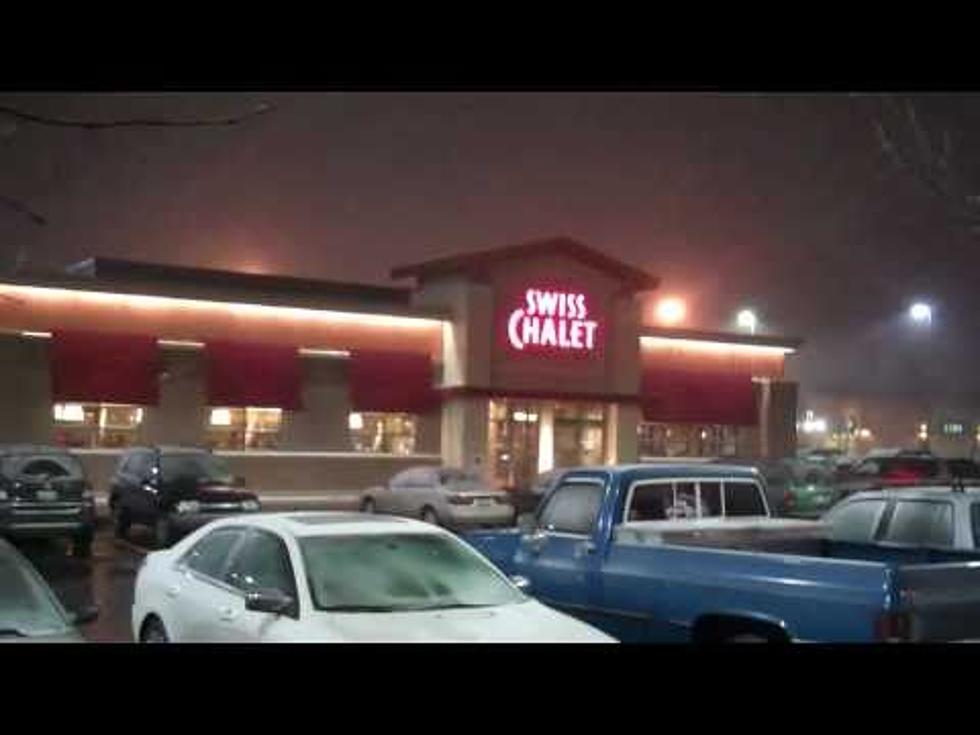 Good News For Swiss Chalet Lovers In WNY