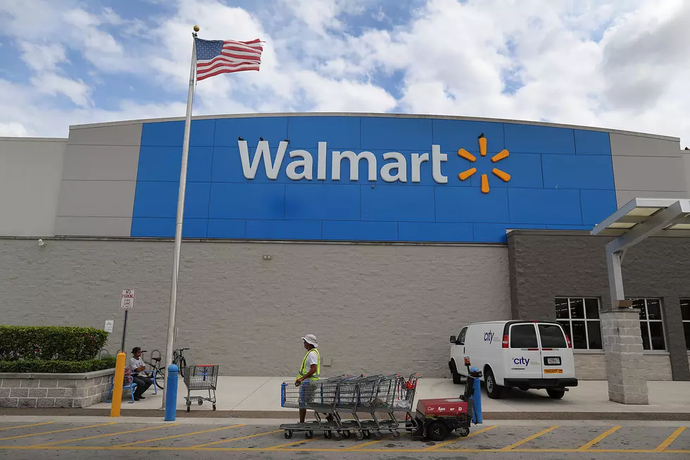 Wal-Mart Being Sued Over Alleged Fake Medicine