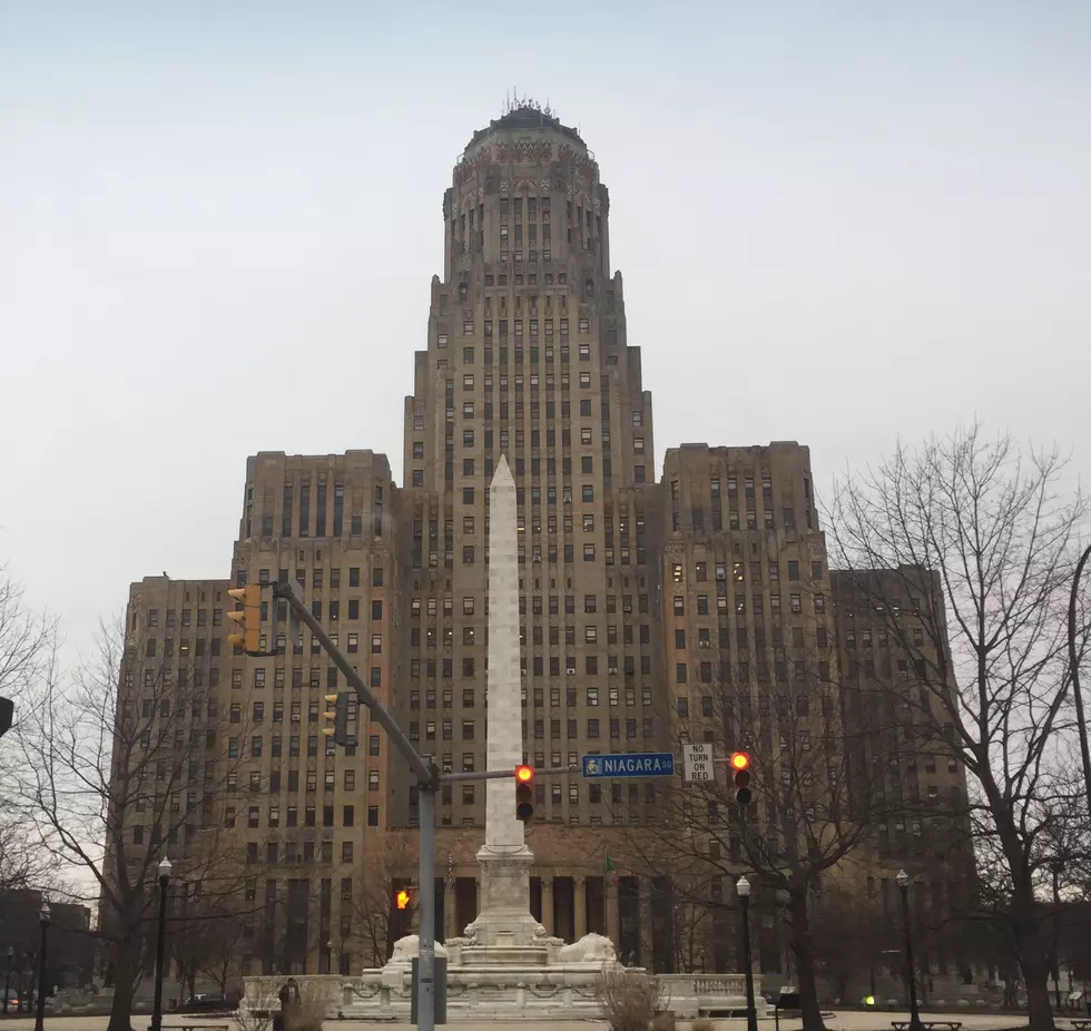City of Buffalo Jobs Could Work Home After PAUSE Ends?