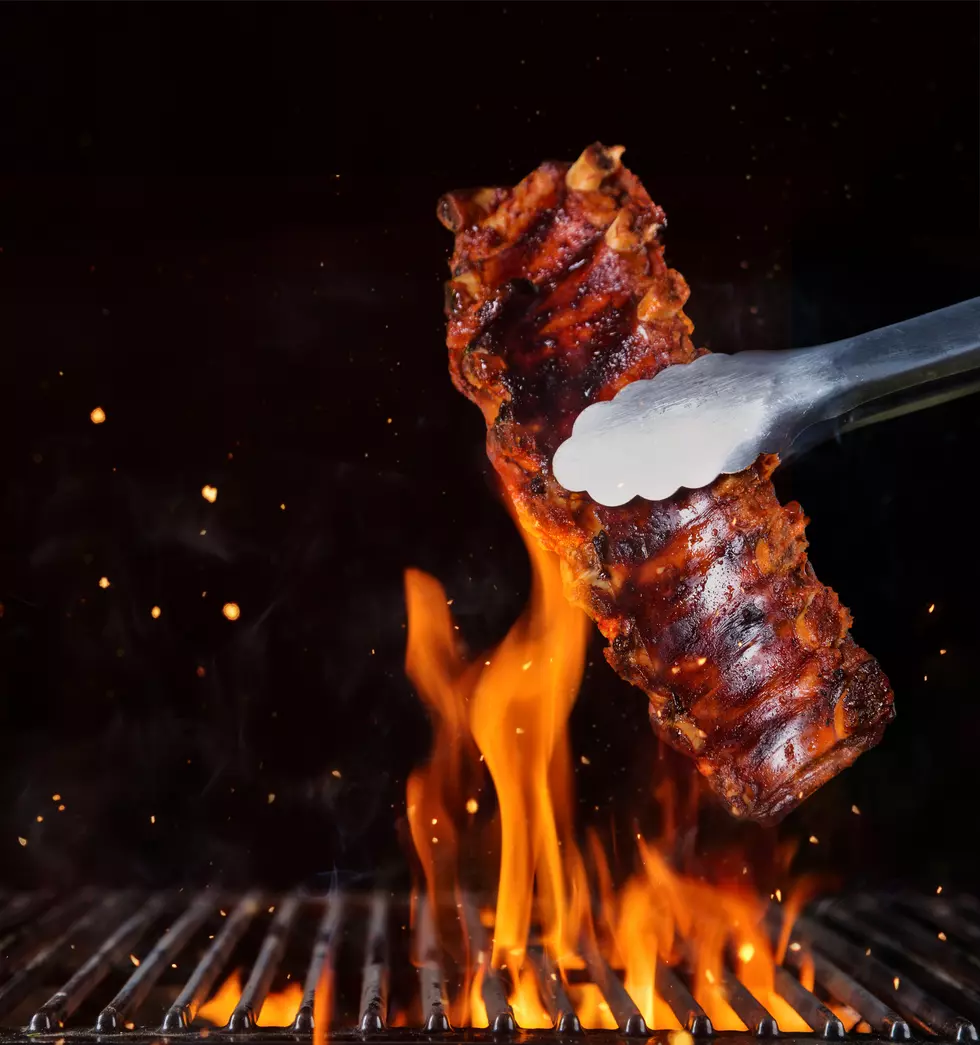 Love BBQ? You Could Be The New Chief Grilling Officer