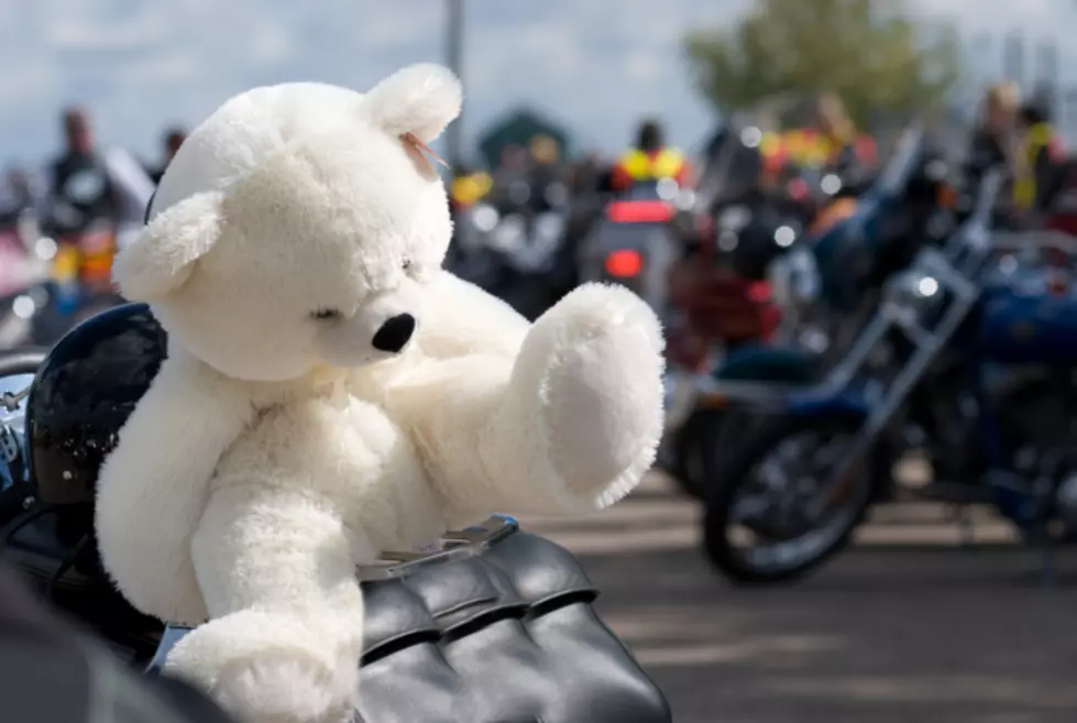 Motorcycle Dice Run Coming Up To Benefit St. Jude