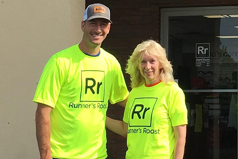 Runner&#8217;s Roost Brings Walk 2 Fitness Group to Western New York