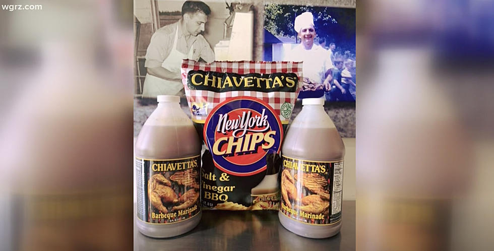 Chiavetta&#8217;s Flavored Potato Chips Just In Time For Summer In Buffalo