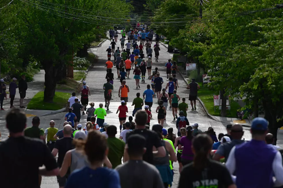 Parking Tips + Instructions For Corporate Challenge Tonight