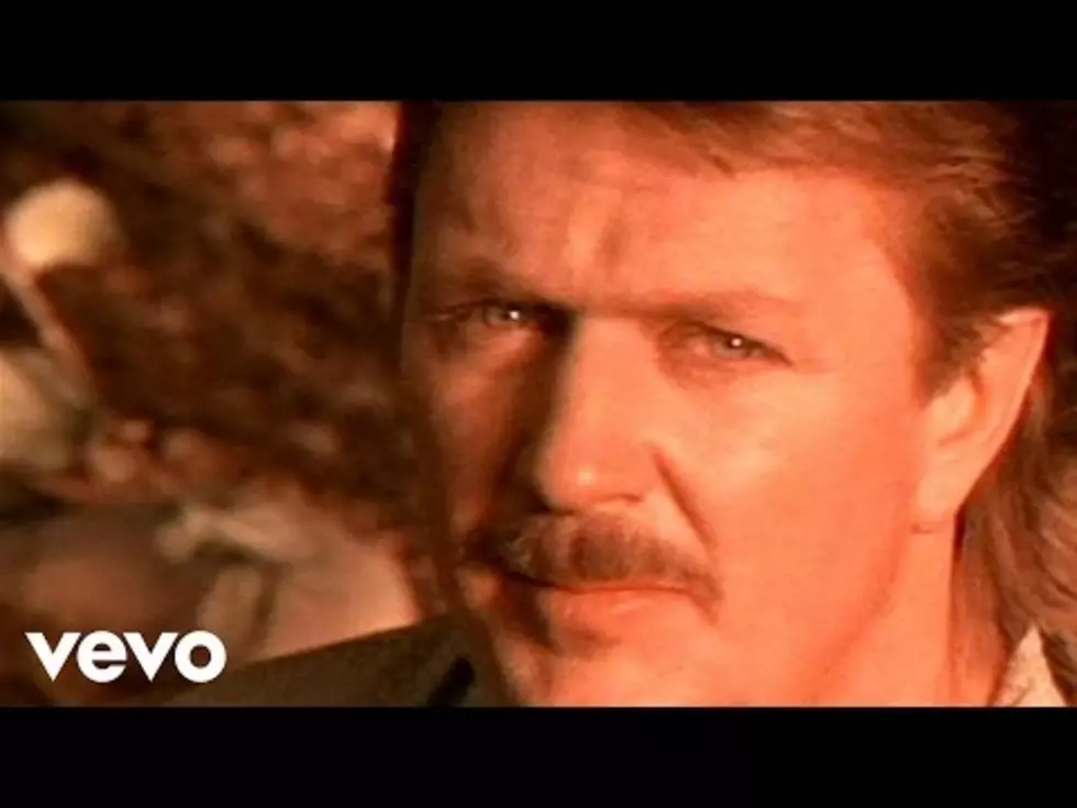 10 Joe Diffie Songs You Need To Know Before Going To TOC