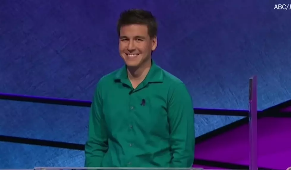 Jeopardy Champ Writes Back To Local Girl
