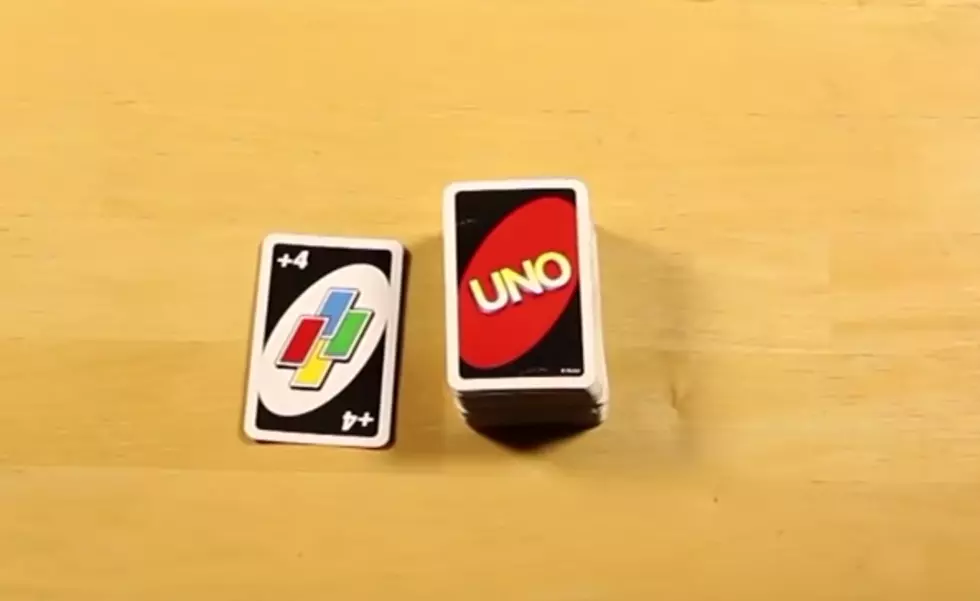 You Have Been Playing UNO Wrong For Years