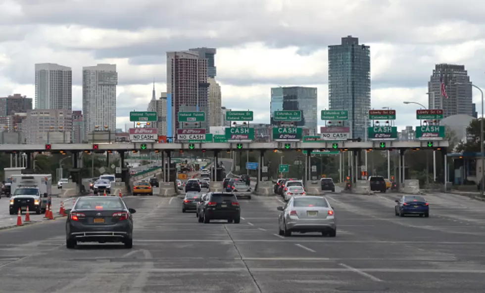 Canadians Don&#8217;t Have To Pay On New York Tolls?