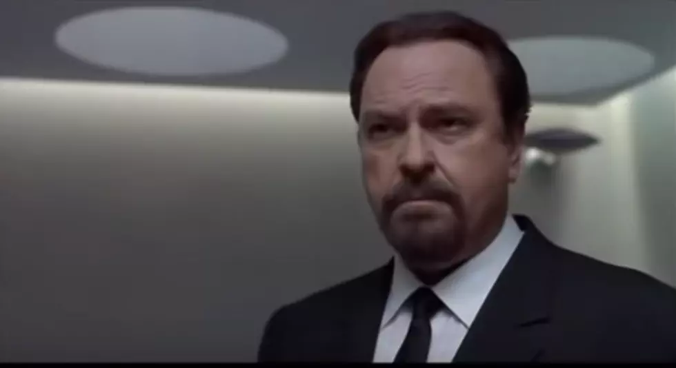 Actor Rip Torn Passes Away At 88