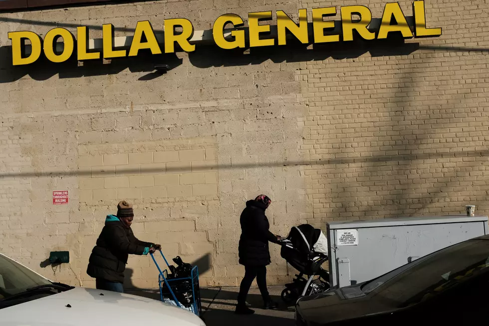 Dollar General Will Dedicate Their First Hour Open To Senior Shoppers