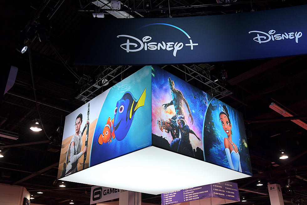 You Could Be Paid $1,000 To Watch 30 Disney Movies In 30 Days