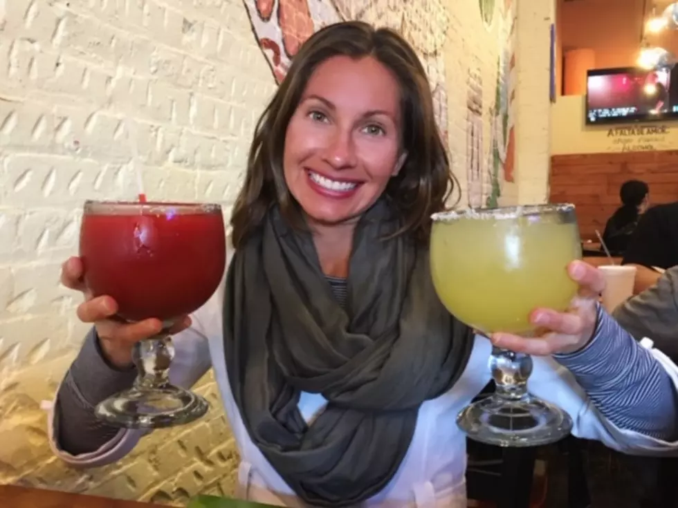 Western New York’s Best Places For Margaritas