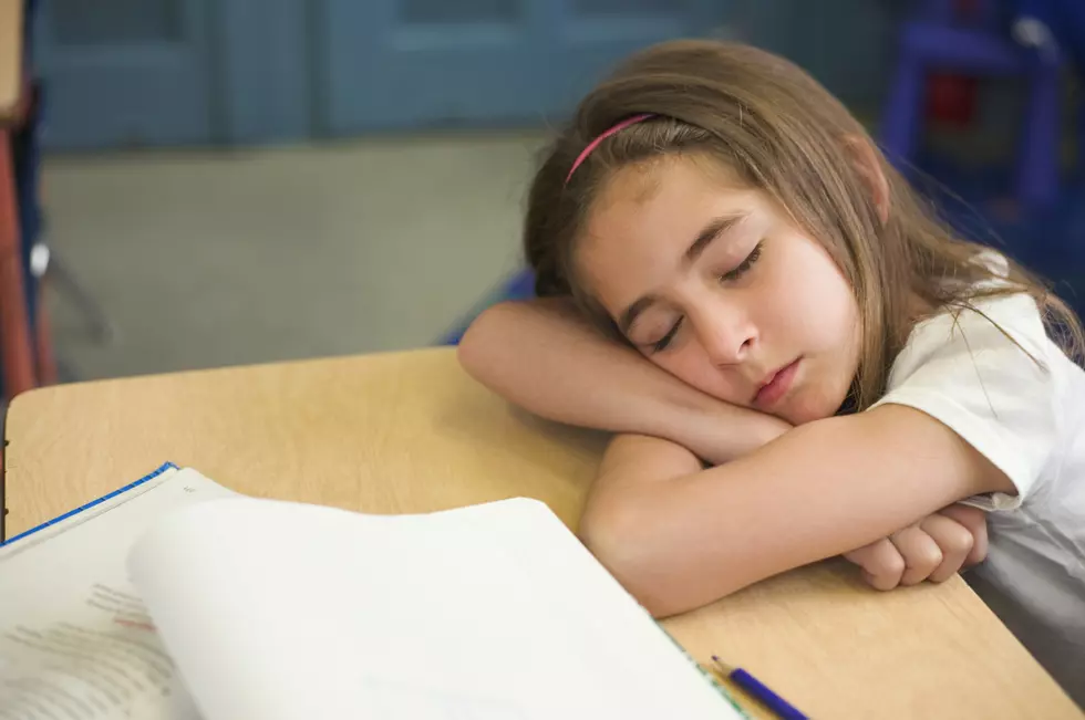 How To Get Your Kids Back on Schedule After Summer Break