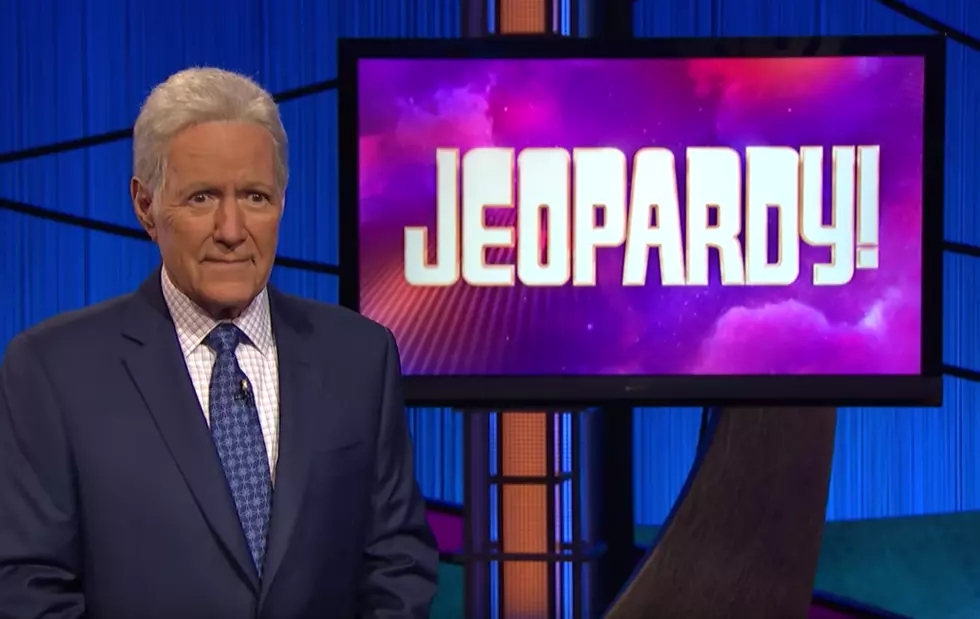 Alex Trebek Set To Return To Jeopardy