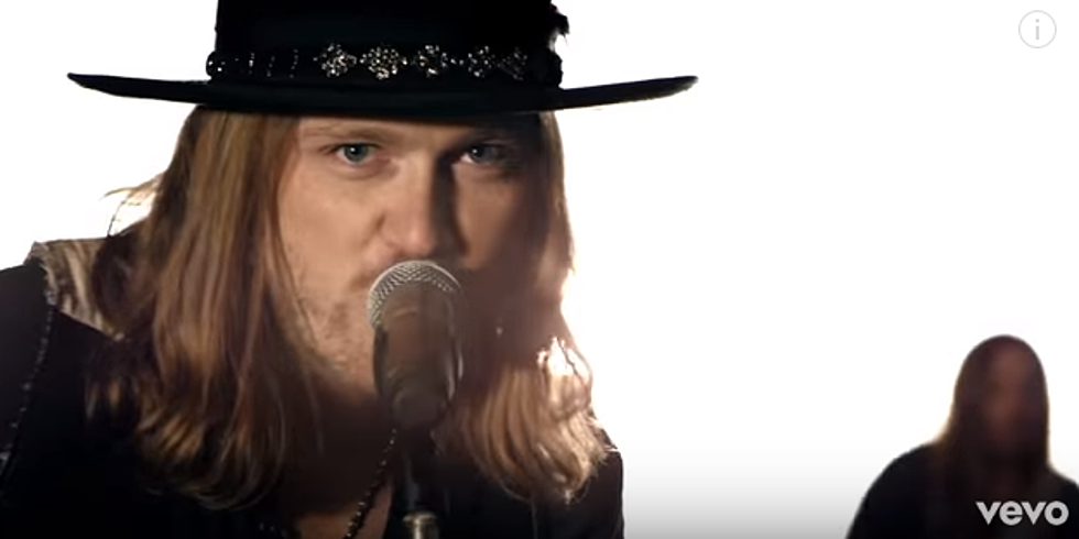 One-Hit Wonder Dust Off: “Smoke” by A Thousand Horses